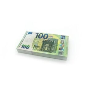 Buy 100 Euros Banknotes online